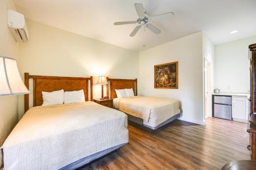 Naples Apartamento | Naples Vacation Rental Close to Parks and Beaches!