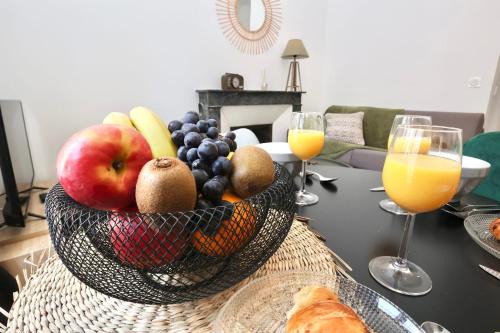 Pontivy Apartamento | Napoléon Gare 3 T2 RDC ByLocly