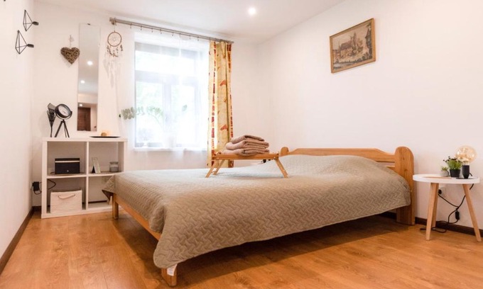 Kuldiga Apartamento | Napoleona apartamenti