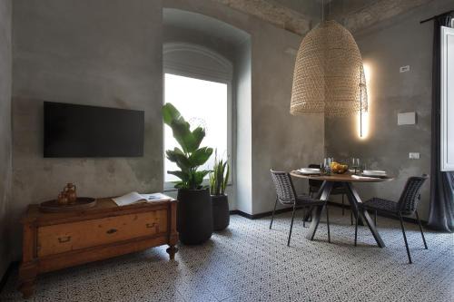 Santa Lucia Apartamento | Napoleone Suite