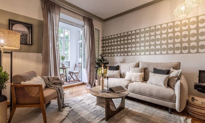 Lista Apartamento | Napoli - 3 bedroom and office in Lista
