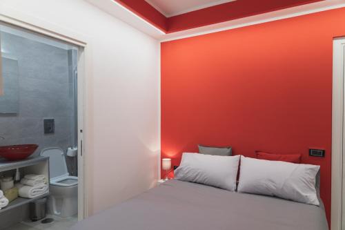 Quartieri Spagnoli Apartamento | Napoli Capitale