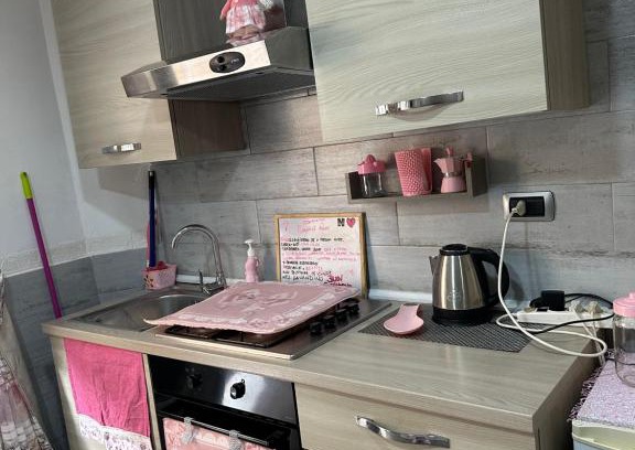 Bagnoli Apartamento | Napoli house