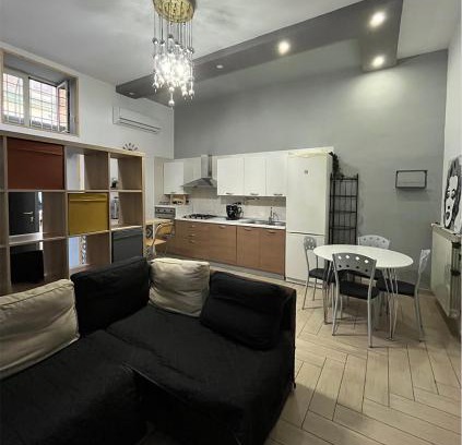 Naples Apartamento | Napoli's little bridges Guest House