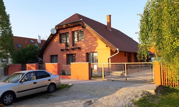 Gyor Casa | Napos Vendégház