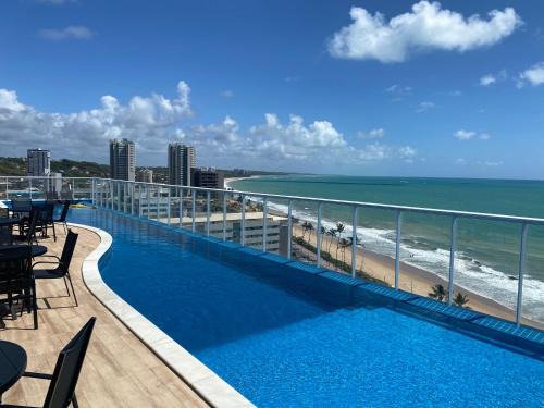 Maceio Apartamento | NaPraia Flat