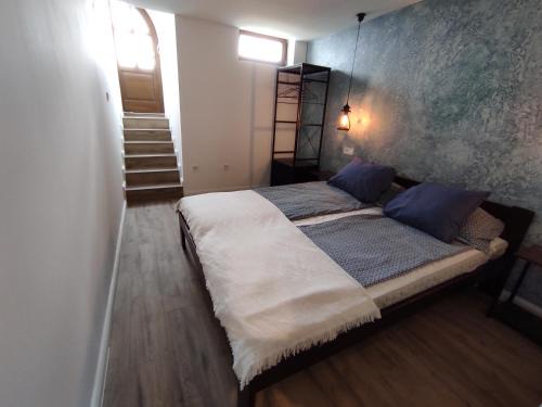 Balatonakali Casa | Napraszállás Vendégház