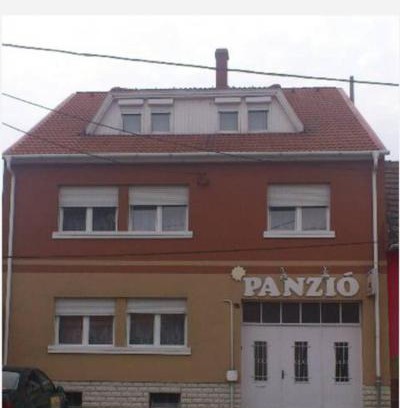 Vac Casa | Napsugár Panzió