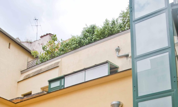 Chiaia Apartamento | Napul'è Apartment