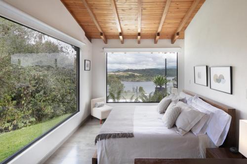 Choconta Casa | Naqua