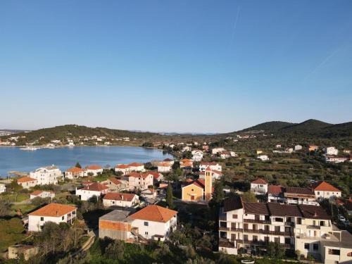 Mrljane Apartamento | Nar Apartment
