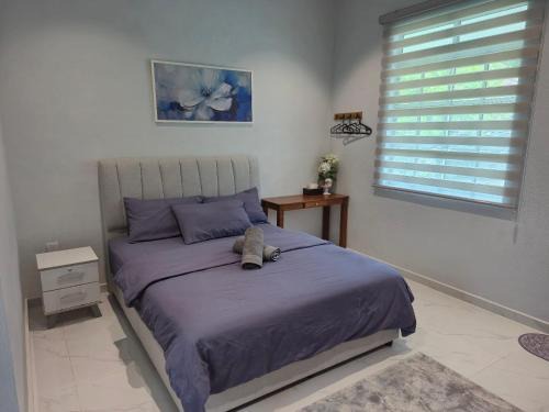Bayan Lepas Casa | NAR Kampung Studio