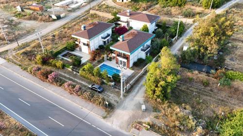 Seki Casa | Nar Villa