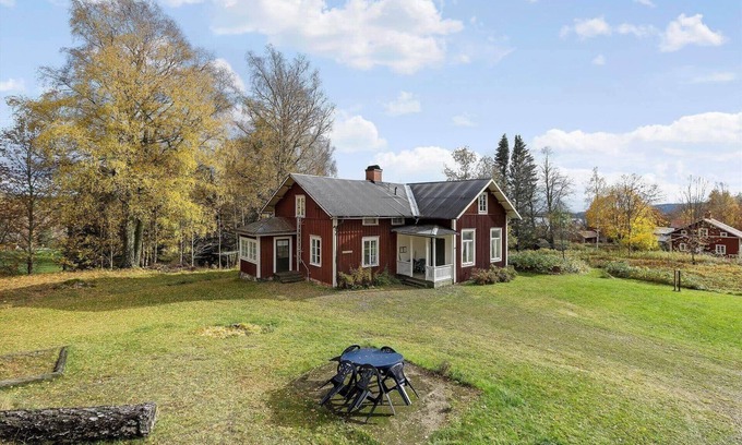 Hallefors Casa | NAR406 Hällefors - Sångshyttan 53