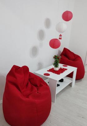 Valjevo Apartamento | Nara Apartment
