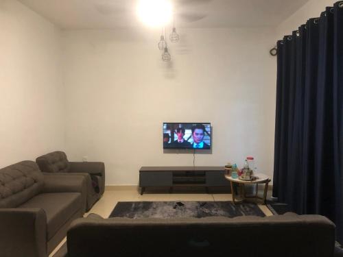 Merlimau Casa | Nara Homestay Serkam