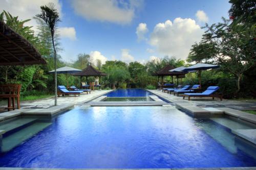 Nyuh Kuning Casa | Nara Ubud Cottage by Mahaputra