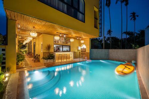 Cam Thanh Casa | Naraco Homestay Hoi An
