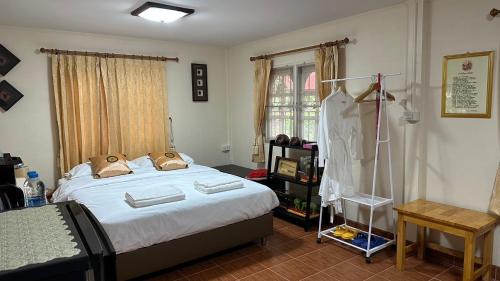Thap Than Casa | Narai - Homestay in Thapthan