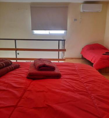 Mendoza Apartamento | Naranja Lima