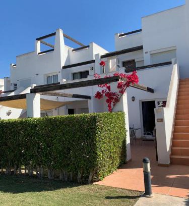 Alhama de Murcia Apartamento | Naranjo 7 - N565 - 2 bathrooms Apartment in Alhama de Murcia Golf Resort