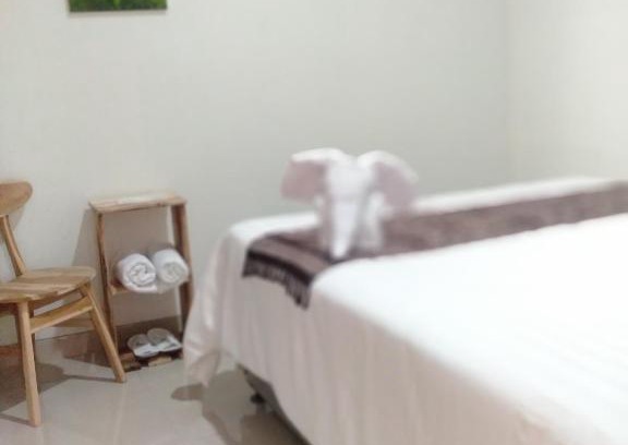Bangunjiwo Casa | Narastay