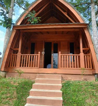 Kalimantan Complejo | Naraya Nusantara Resort & Kafe