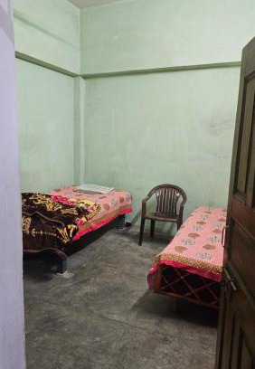Jhusi Casa | Narayan Kumbh Mela Homestay