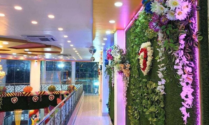 Sitamarhi Hotel | Narayan Marriage Hall And resort