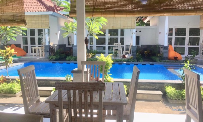 Purwakerti Hotel | Narayana Homestay
