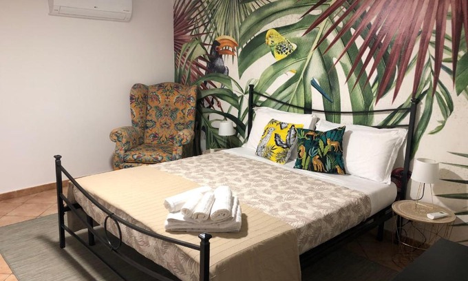 Old Town Apartamento | Narciso Katane suites