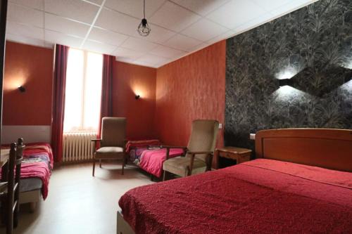 La Bourboule Apartamento | Narcisses n°3 - Villa Parisienne