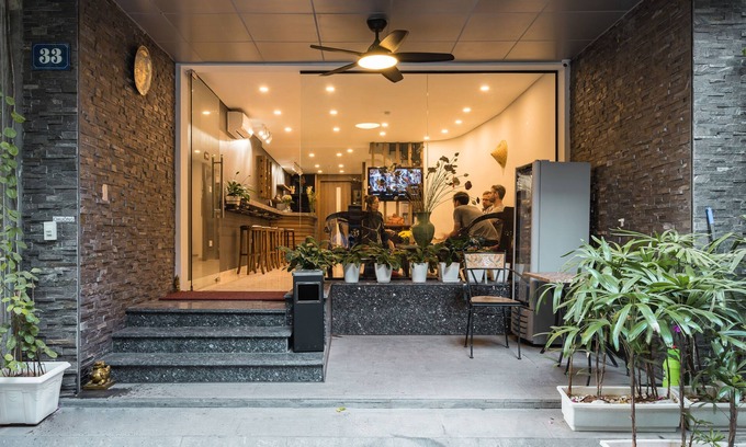 Hoan Kiem Casa | Narcissus Hotel and Apartment