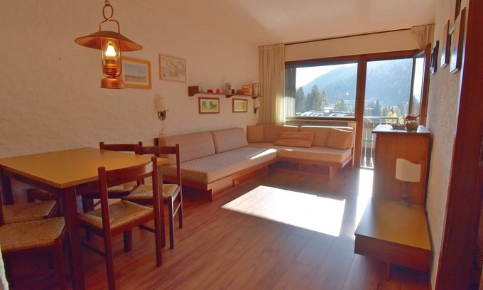 Palu Apartamento | NARDIS 205 BILOCALE MhD apt