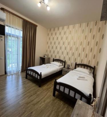 Meghri Casa | NAREMA FAMILY HOTEL MEGHRI