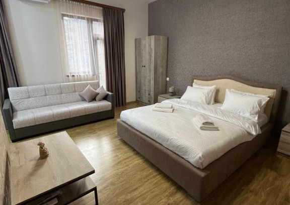 Meghri Apartamento | NAREMA FAMILY HOTEL Meghri