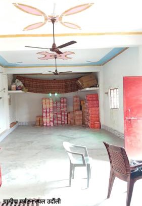 Bhagwanpur Casa | Narendra Home stay