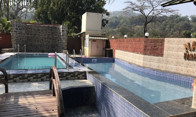 Murud Complejo | Nargis Farm Resort