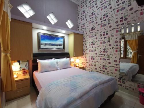 Sleman Casa | Nariska Suite Homestay