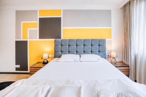 Cagaloglu Apartamento | Narlı Han