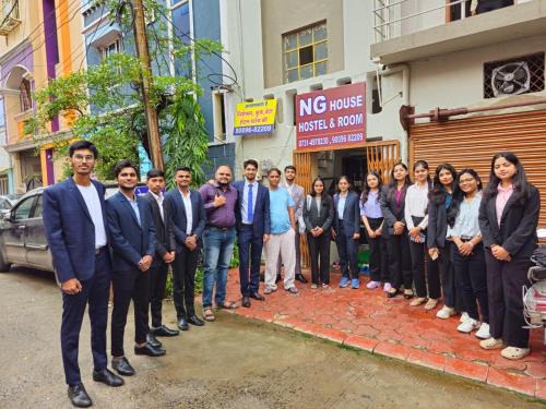 Indore Casa | Narmada Guest House