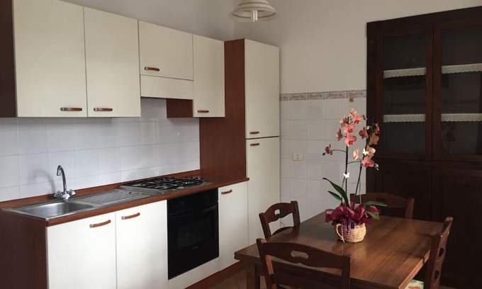 Narni Scalo Apartamento | Narni.Umbria