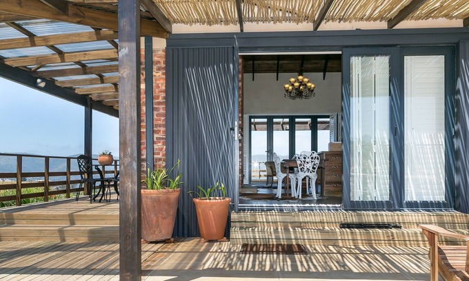 Knysna Casa | Narnia Guest house