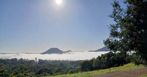 Belli Park Casa | Narnoomia Farm Cottage