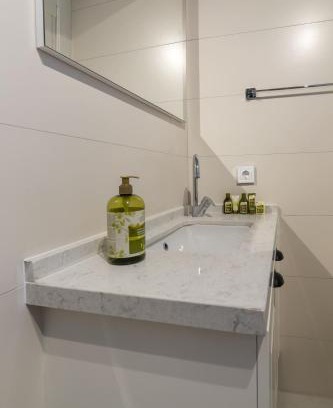 Tokoglu Apartamento | Naro Suites Alaçatı Köyiçi