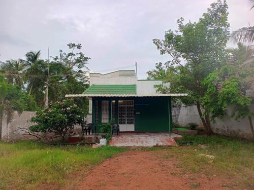 Kottakuppam Casa | Narpavi House
