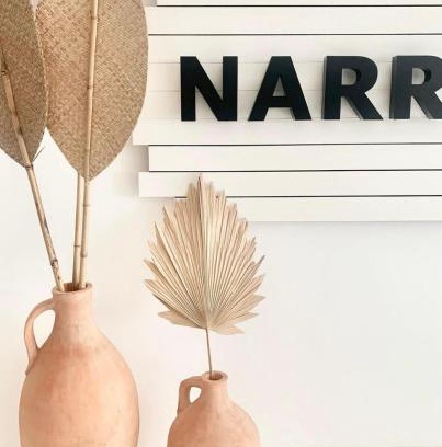 Kas Hotel | Narr Hotel
