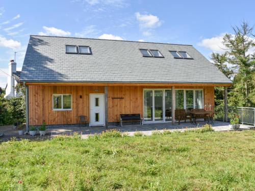 Rosevine Casa | Narracott Down