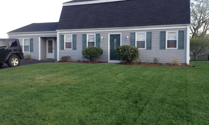 Eastward Look Casa | Narragansett Rhode Island Beach Alquiler-Scarborough Beach