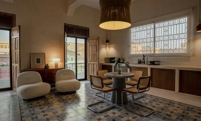 Zona centro Apartamento | Narrativ Lofts - Numen - Stylish Hideaway